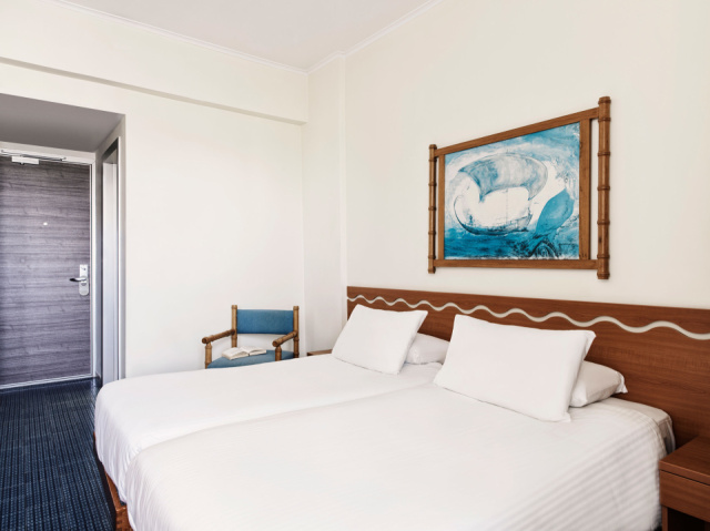 
Esperia City Hotel
