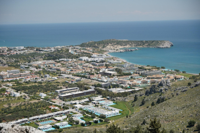 
Casa Cook Rhodes
