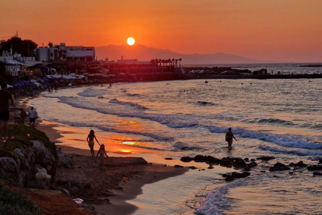 
Sunset Beach Hotel
