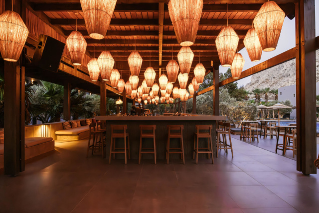 
Cook's Club Kolymbia
