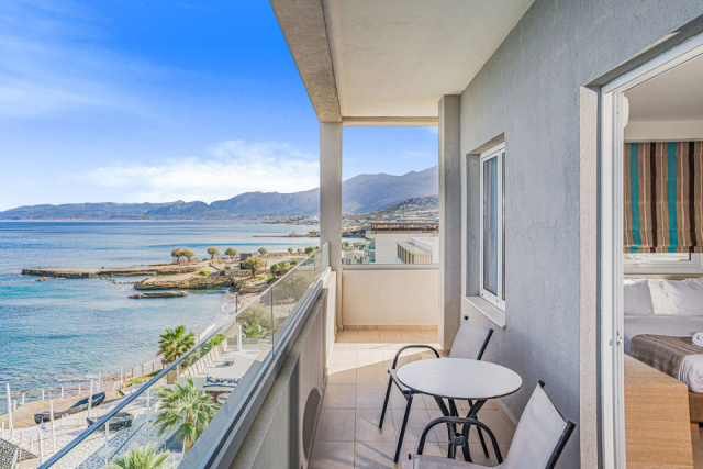 
Glaros Hotel
