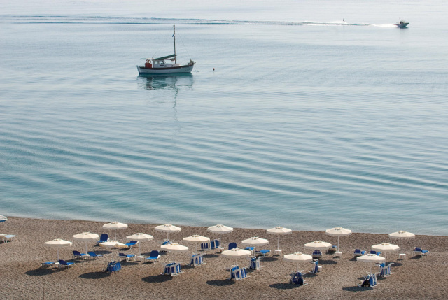
Lindos White Hotel
