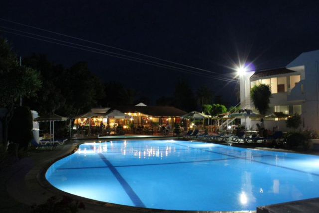 
Asterias Bay
