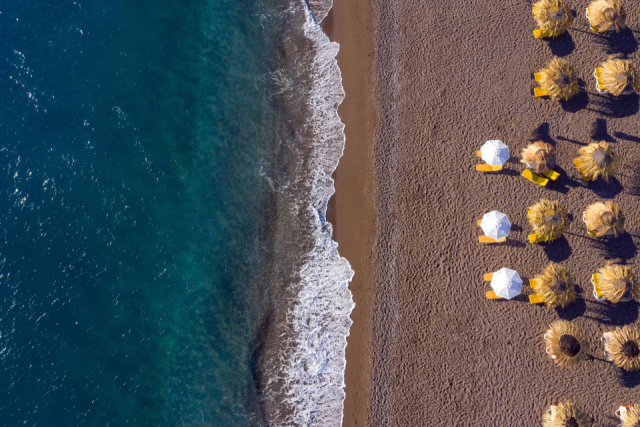
Aquamare City Beach
