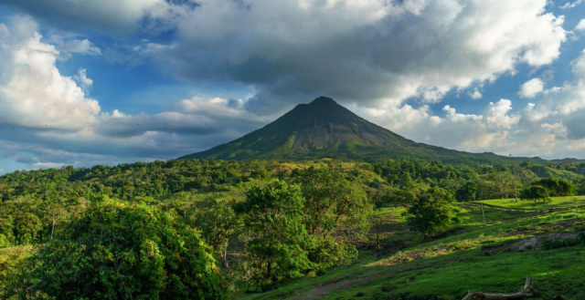 
Panama - Costa Rica körutazás
