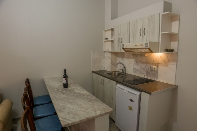 
NOSTALGIE STUDIO - APARTMENTS
