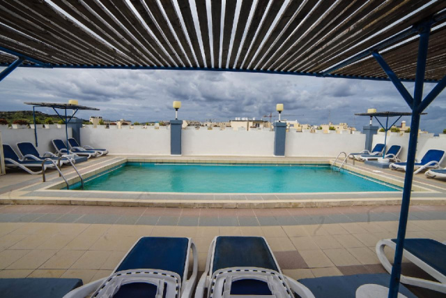 
Coral Hotel
