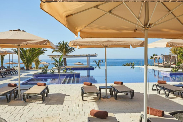 
GRAND HYATT LANZAROTE PLAYA DORADA RESORT (EX. DREAMS LANZAROTE PLAYA DORADA RESORT)
