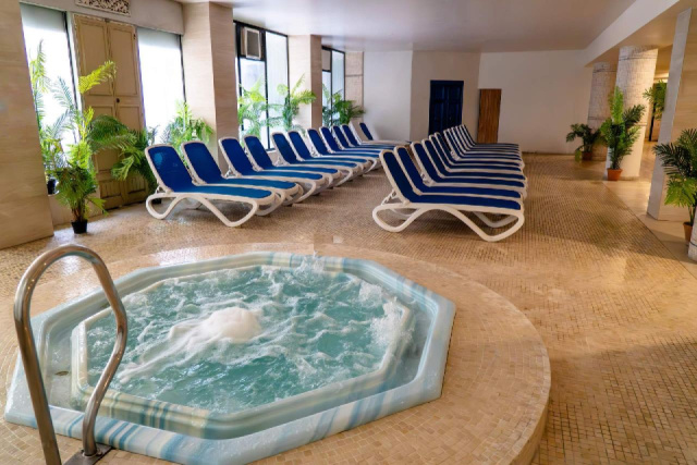 
Riviera Spa Resort - Adults only
