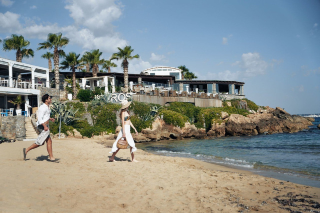 
Ikaros Beach Luxury Resort & Spa
