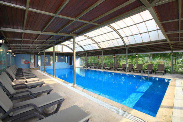 Club Yali Hotels & Resort*****