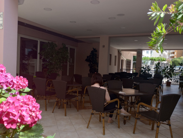 
Montenegró egyénileg 2026 - Budva - Hotel Suzana
