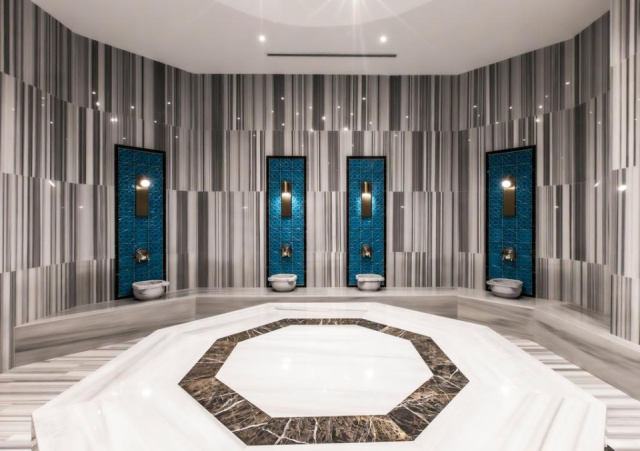 Beks Premium Resort & Spa*****