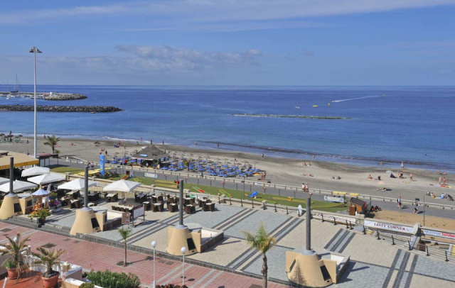 
SOL SUN BEACH APARTMENTS (S26)
