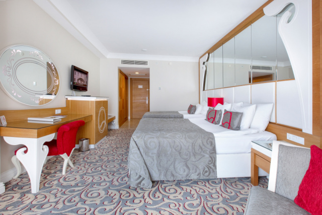 
Hotel Q Premium

