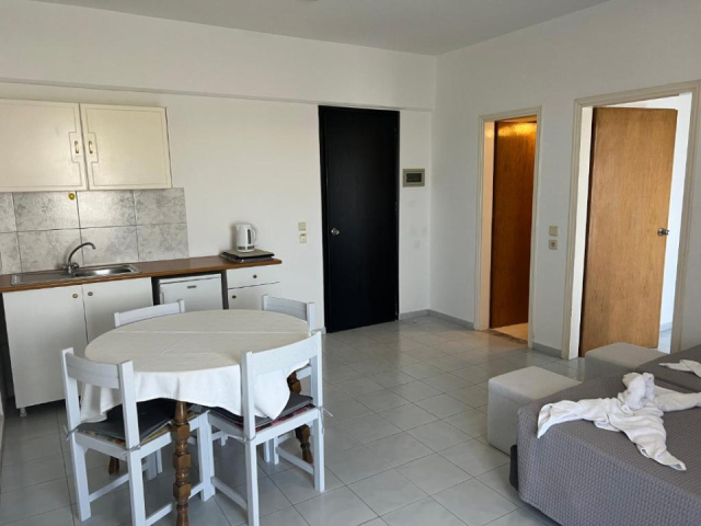 
Smart Accommodation
