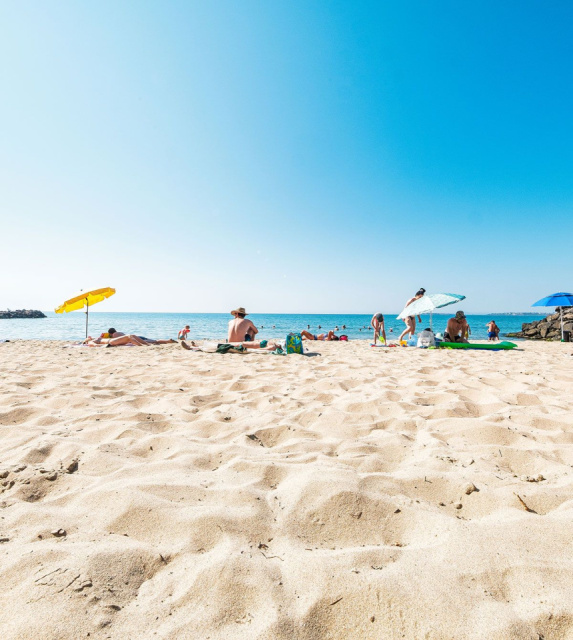 
Bulgária repülővel Budapestről 2026 8 nap/7 éj-Szveti Vlasz - Voya Beach resort - Ultra All inclusive

