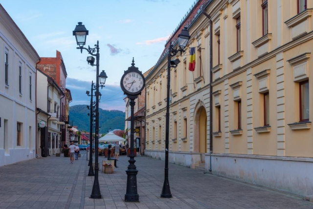 
A PARTIUM VARÁZSA
