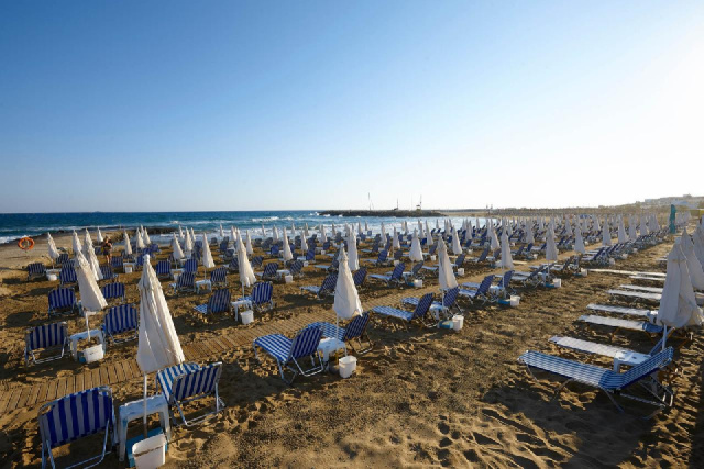 
Astir Beach Hotel
