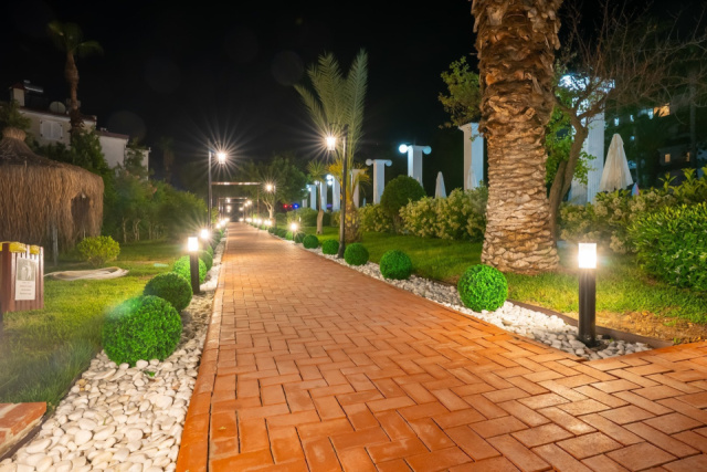
Club Aqua Plaza

