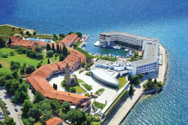 
ADVENTI WELLNESS SZLOVÉNIÁBAN: PORTOROZ TRIESZTI KIRÁNDULÁSSAL
