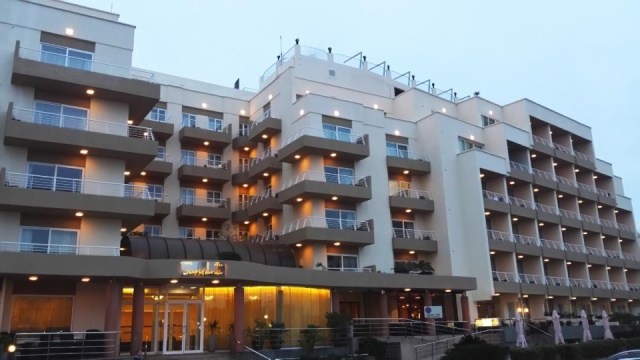 
Santana Hotel
