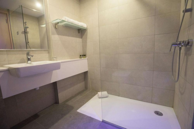 
Evalena Beach Hotel
