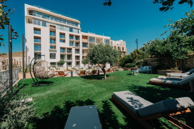 
Reef Hotel Spa
