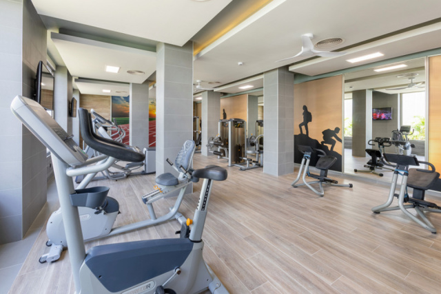 
RIU PALACE MASPALOMAS - ADULTS ONLY
