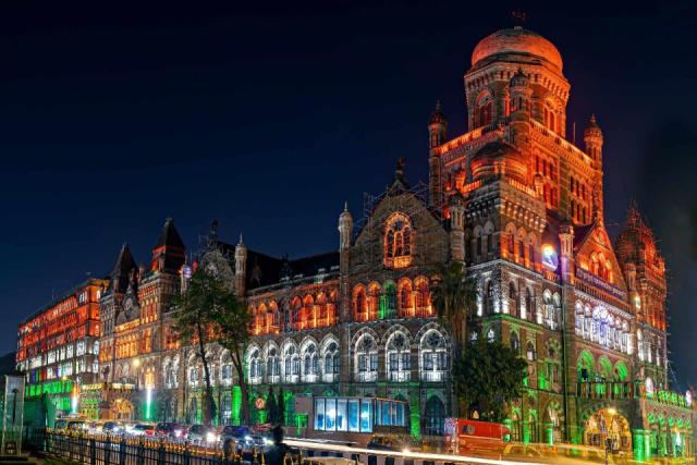 
INDIA ELVESZETT BIRODALMAI
