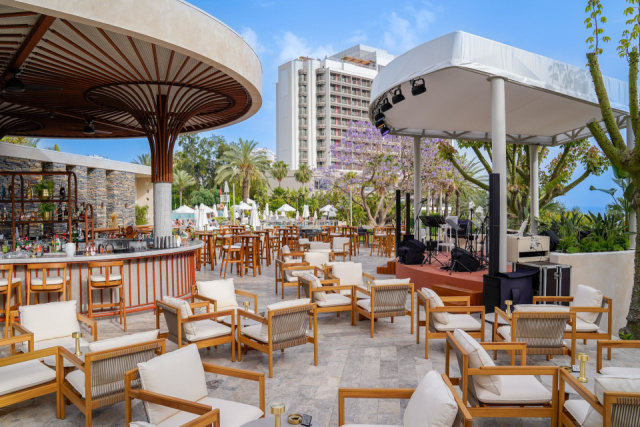
Akra Antalya  (ex. Akra Hotel)
