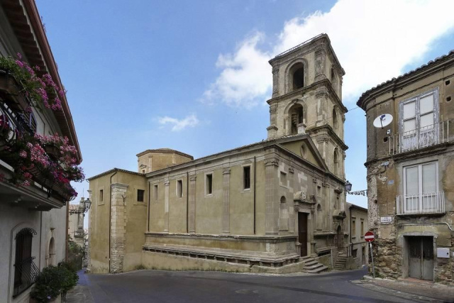 
Puglia-Basilicata különleges világa

