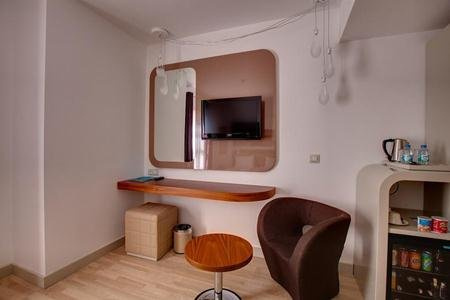 
Puding Hotel
