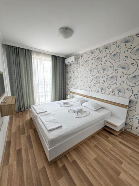 
Aparthotel Olymp St. Vlas
