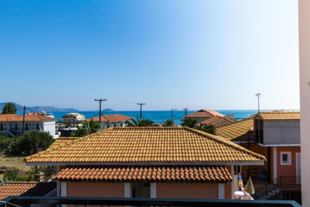
Socrates Apartman
