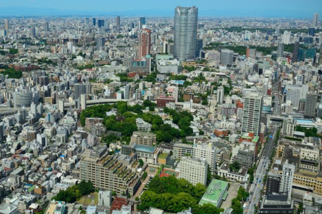 A japán tavasz ünnepe - csoportos nagykörút magyar
idegenvezetéssel 2027.05.01-13.