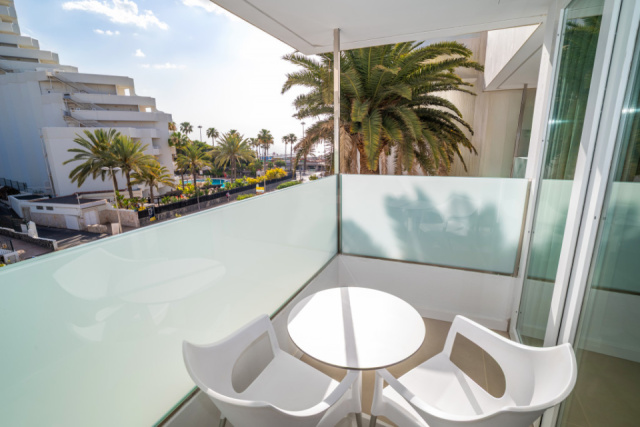 
HL SAHARA PLAYA
