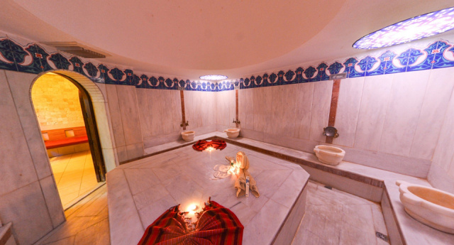 
Anitas Hotel
