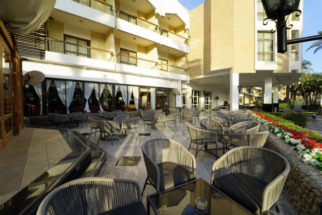 
Regina Resort & Aqua Park
