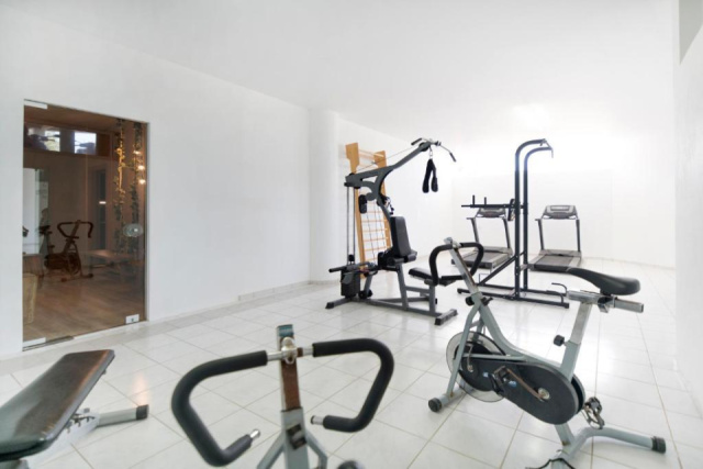 
Semiramis Village Hotel
