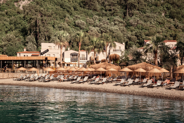 
Cook's Club Adakoy Marmaris
