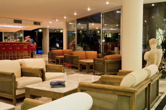 
Minos Hotel
