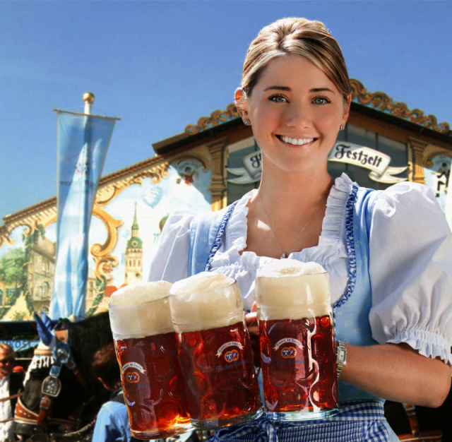 
München és Környéke (Bajorország felfedezése)
