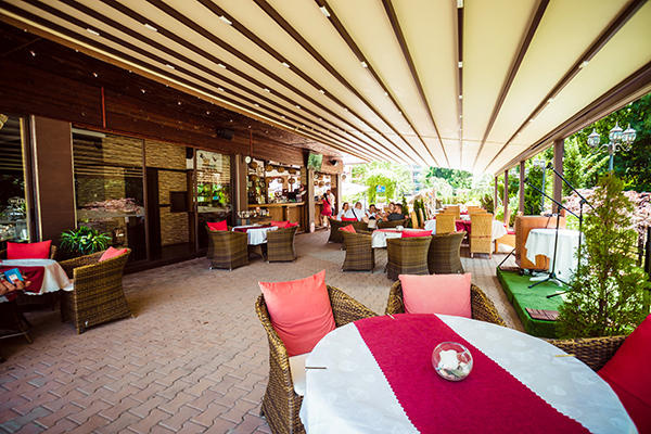 
Bahami Residence
