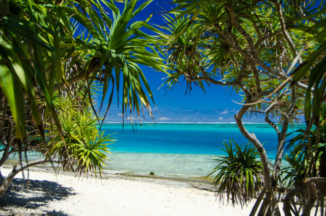 
Pápua Új-Guinea-Vanuatu: Ősi törzsek nyomában
