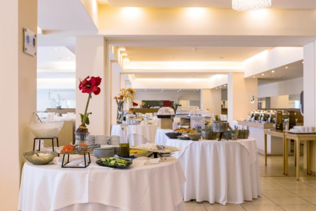 
Ariti Grand Hotel
