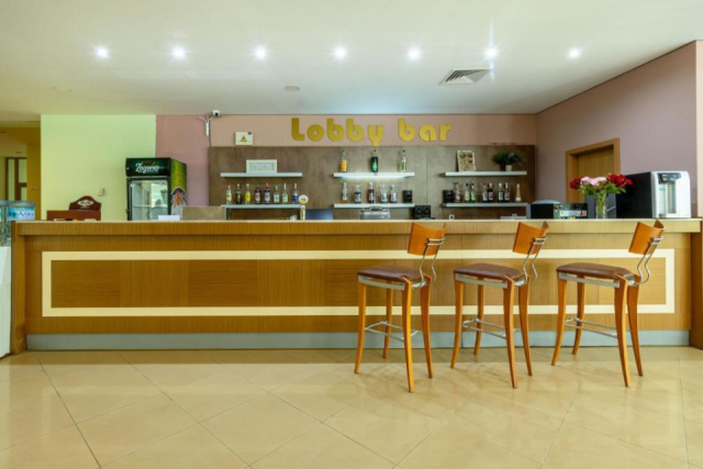 
Palma Hotel
