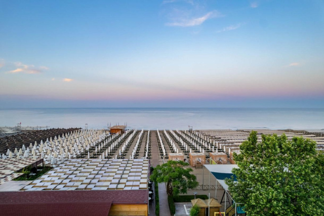
Trendy Verbena Beach (ex. Sentido Trendy Verbena Beach)
