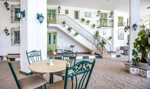 
SUNNY DAYS PALMA DE MIRETTE RESORT
