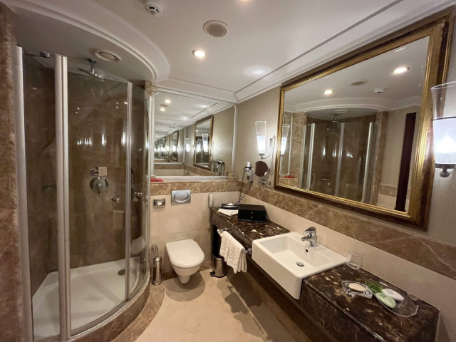 
Calista Luxury Resort
